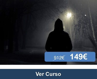 Posgrado en Análisis de la Conducta Criminal