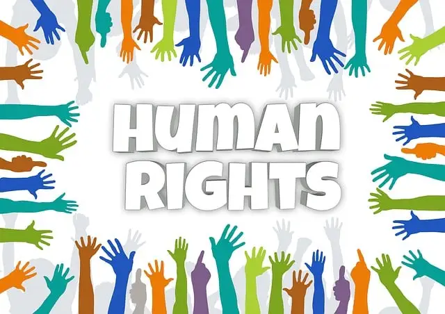 la ideología del castigo y los derechos humanos