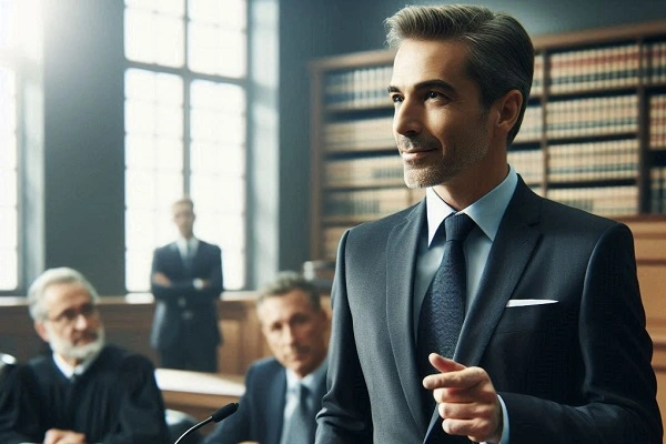 la figura del Ministerio Público en el nuevo Sistema de Justicia Penal