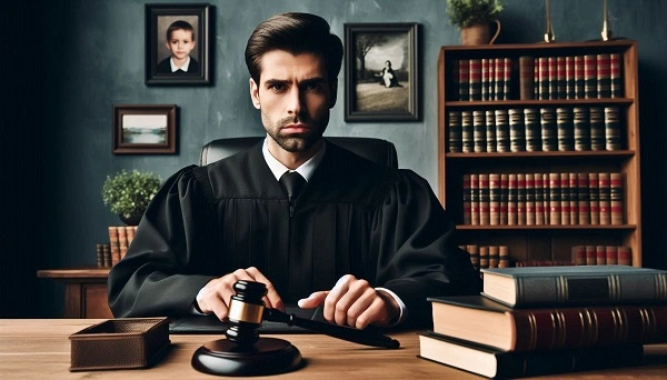 el modelo retribucionista o del castigo merecido