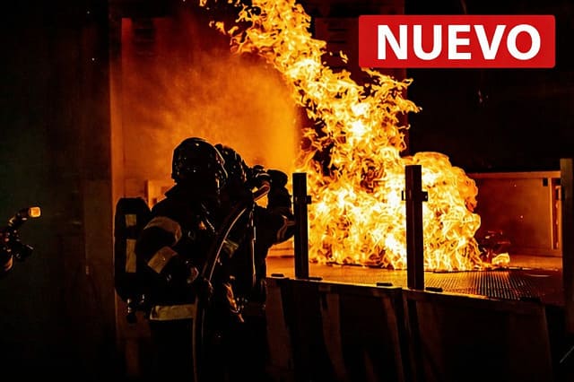 Curso de Criminalística Especializado en Incendios y Explosiones